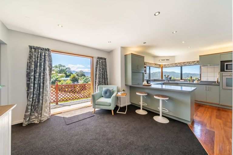 Photo of property in 22 Picasso Grove, Belmont, Lower Hutt, 5010
