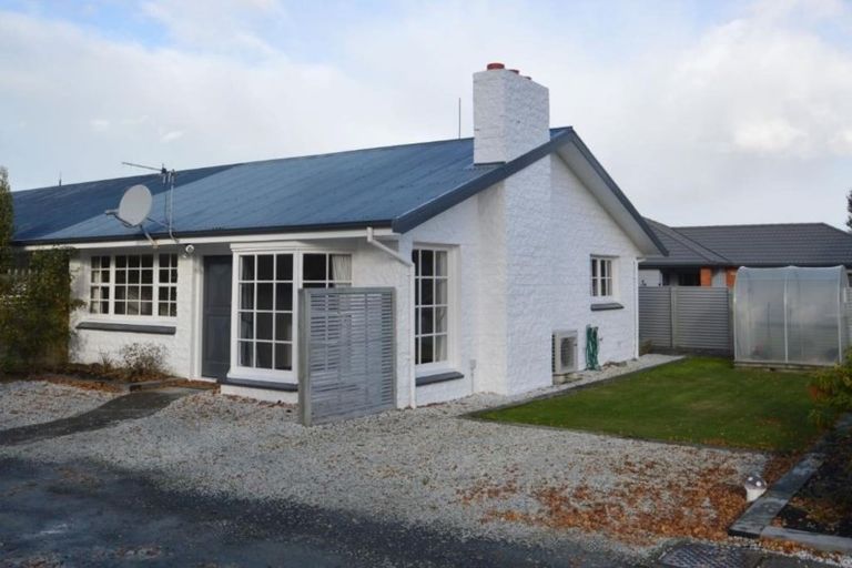 Photo of property in 53a Melbourne Street, Windsor, Invercargill, 9810