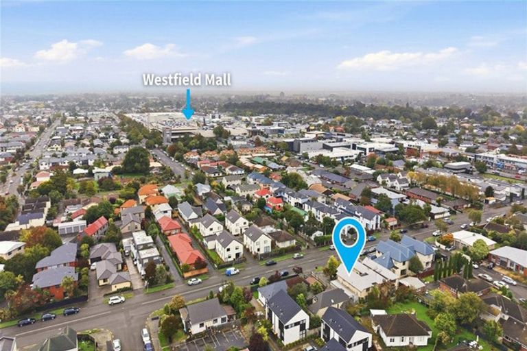 Photo of property in 90a Mandeville Street, Riccarton, Christchurch, 8011
