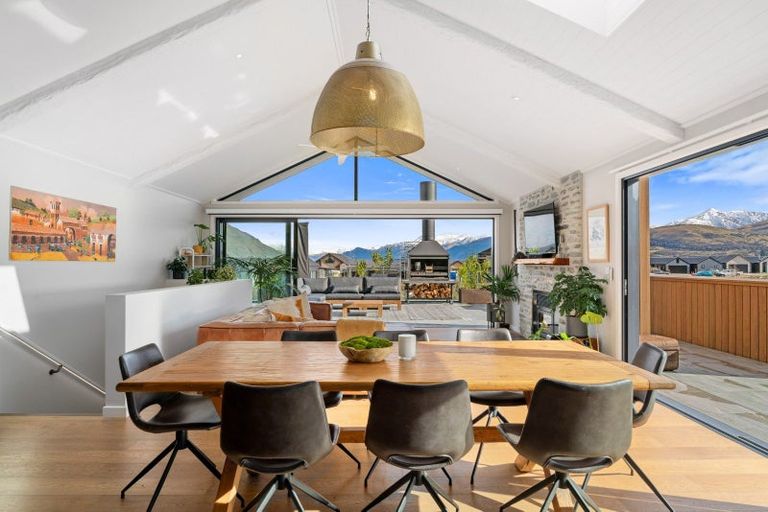 Photo of property in 9 Big Valley Drive, Jacks Point, Queenstown, 9371