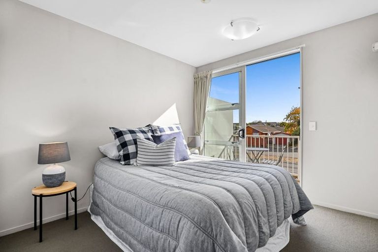 Photo of property in 17/14 Brougham Street, Addington, Christchurch, 8024