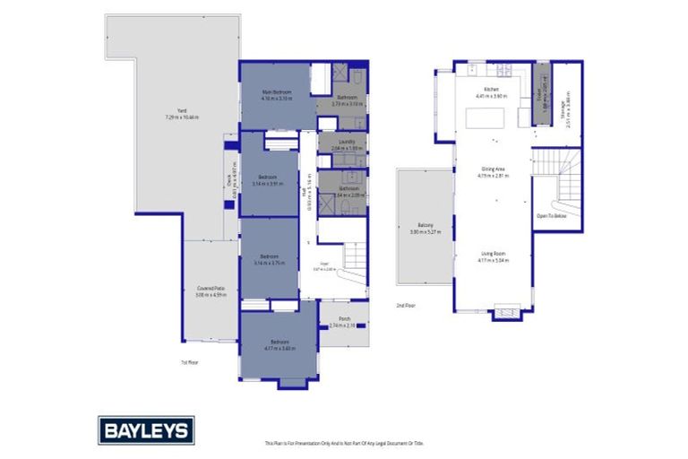 Photo of property in 1/27 Berwick Place, Mount Maunganui, 3116