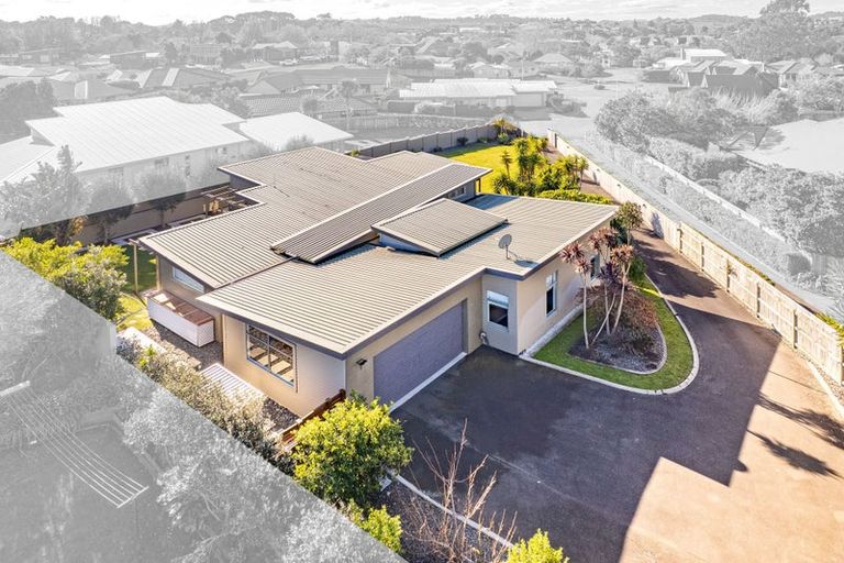 Photo of property in 31 Norfolk Drive, Otamatea, Whanganui, 4500