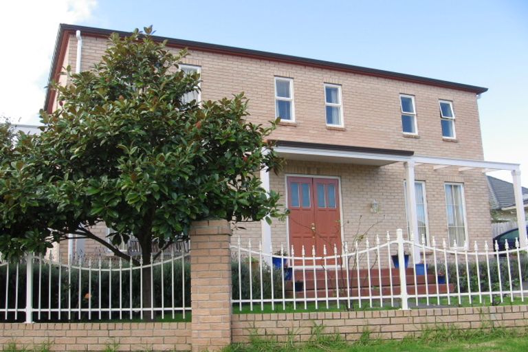 Photo of property in 7 Hinckley Court, Dannemora, Auckland, 2016