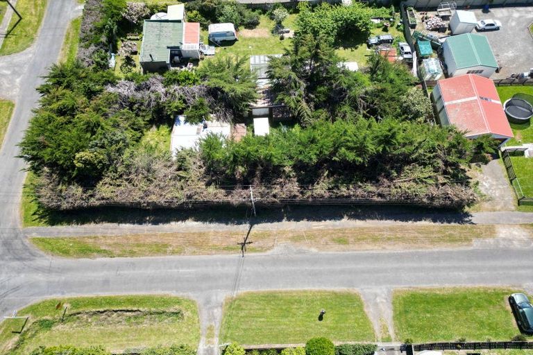 Photo of property in 4 Punga Street, Tangimoana, 4822