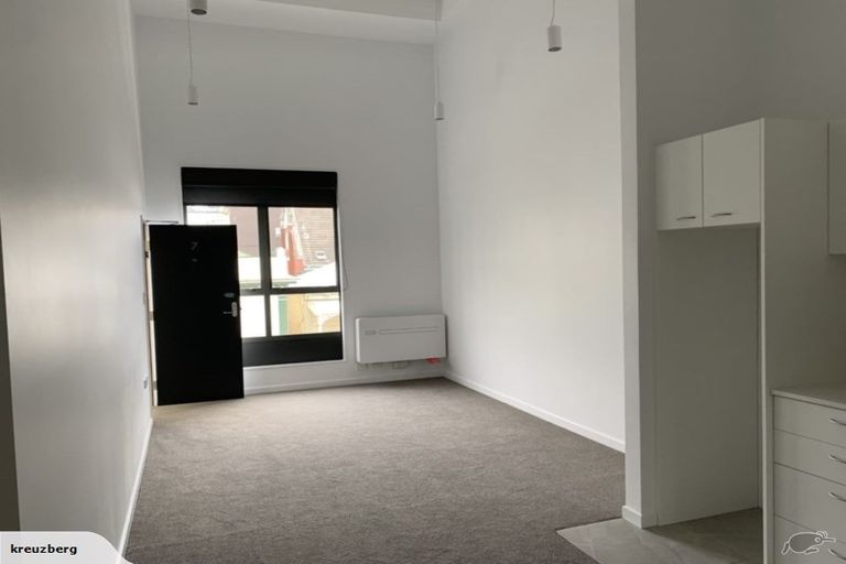 Photo of property in 7/54 Webb Street, Te Aro, Wellington, 6011