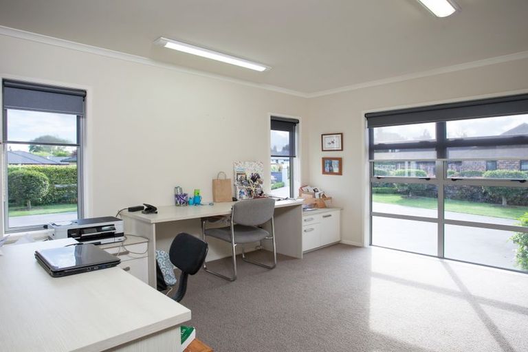Photo of property in 112c Burwood Road, Matamata, 3400