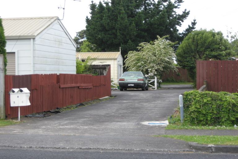 Photo of property in 3/4 Takanini Road, Takanini, 2112