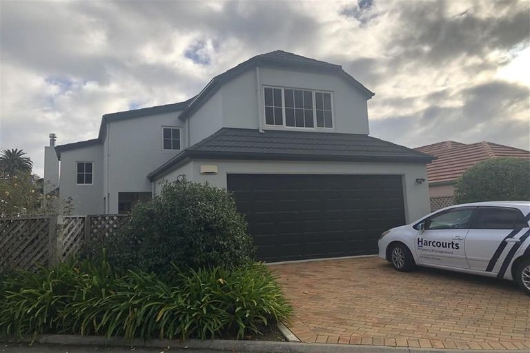 Photo of property in 372 Trafalgar Square, Nelson, 7010