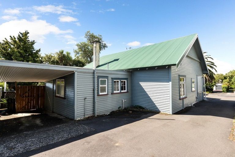 Photo of property in 29a Oakley Avenue, Claudelands, Hamilton, 3214