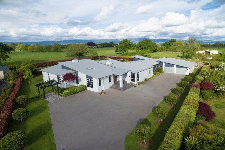 Photo of property in 112c Burwood Road, Matamata, 3400
