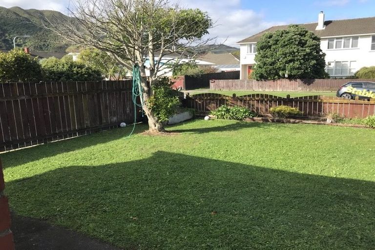 Photo of property in 60 Godley Street, Waiwhetu, Lower Hutt, 5010