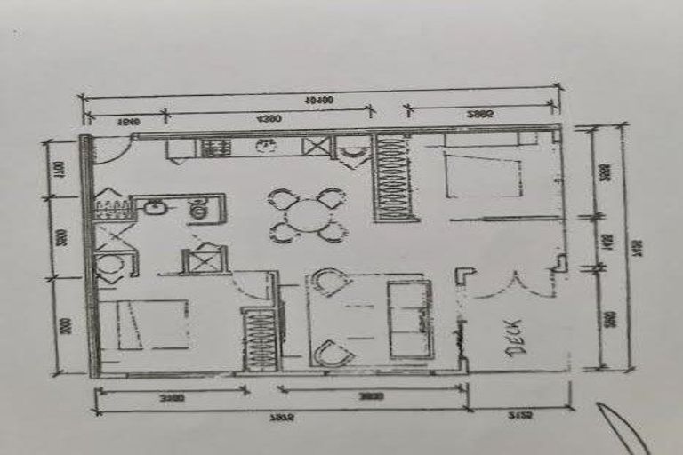 Photo of property in Norfolk Apartments, 201/19 Bute Road, Browns Bay, Auckland, 0630