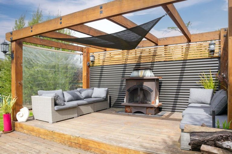 Photo of property in 24 Wilson Street, Seaview, Timaru, 7910