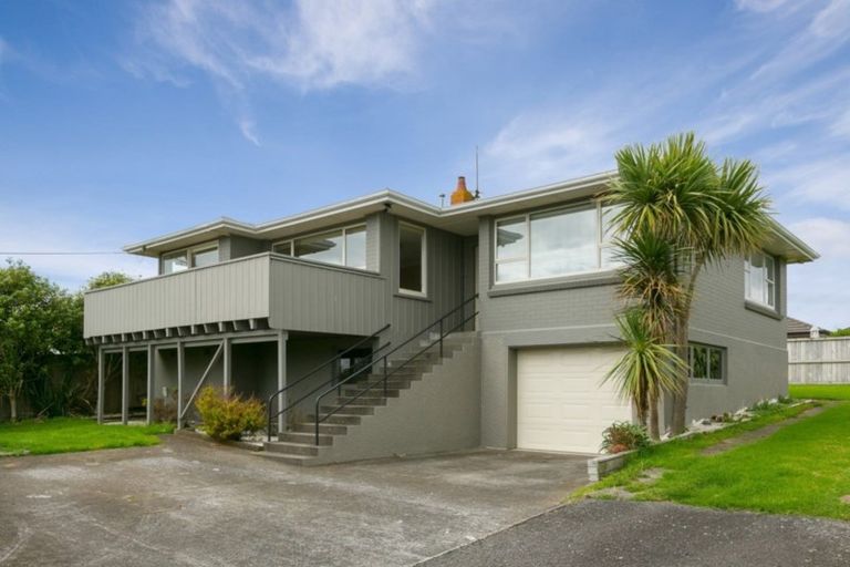 Photo of property in 463 Saint Aubyn Street, Moturoa, New Plymouth, 4310