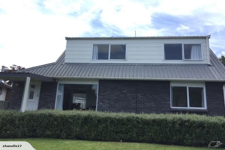 Photo of property in 8 Te Ana Place, Lynmore, Rotorua, 3010