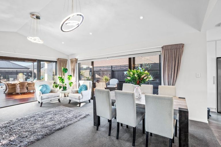 Photo of property in 10 Terrier Lane, Halswell, Christchurch, 8025