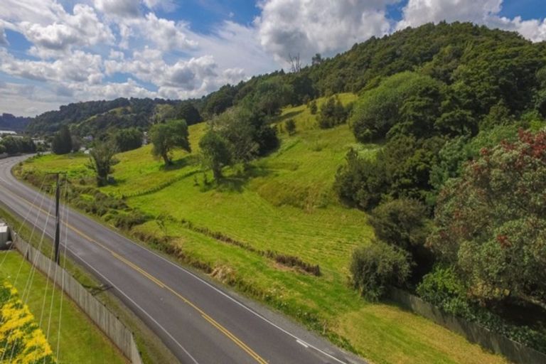 Photo of property in 421 Whangarei Heads Road, Tamaterau, Whangarei, 0174