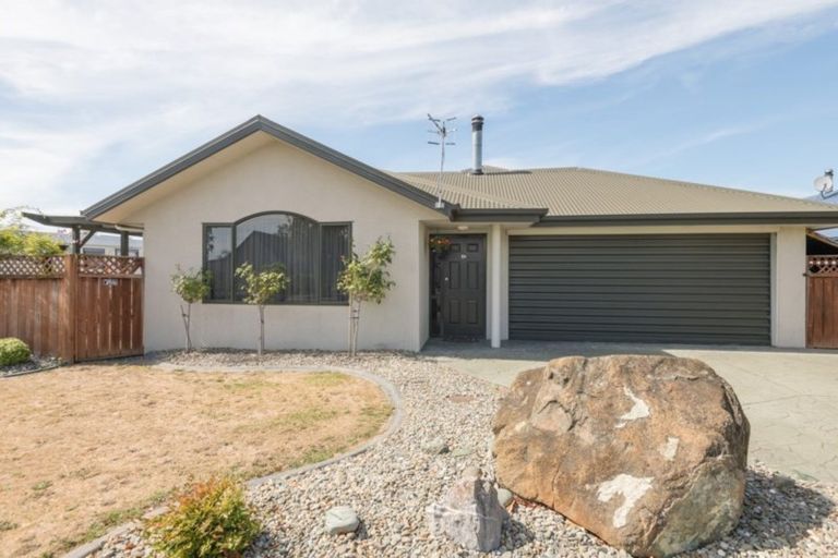 Photo of property in 78 Starveall Street, Brightwater, 7022