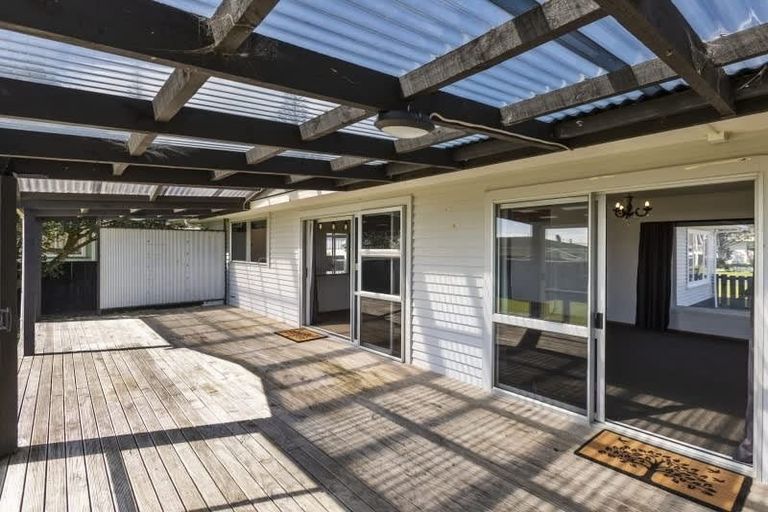 Photo of property in 54 Hume Street, Waitara, 4320