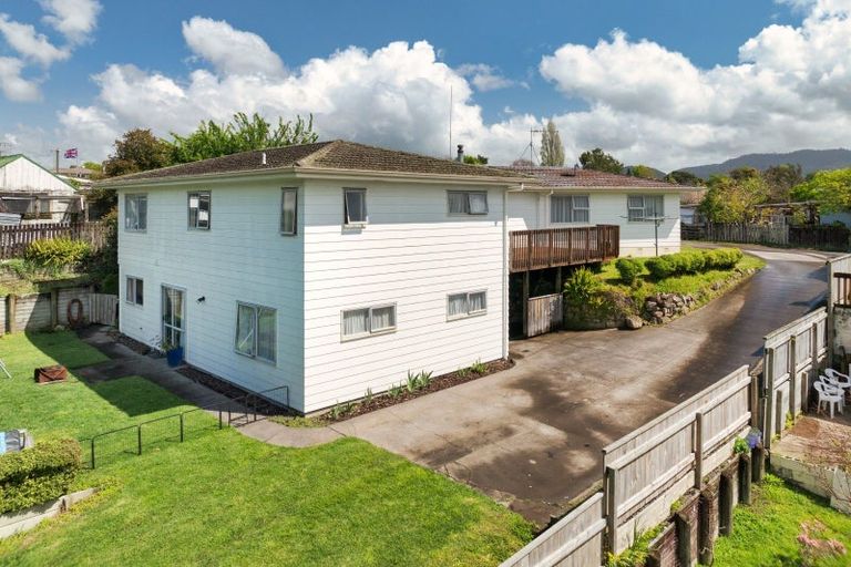 Photo of property in 15 Gilmore Street, Te Puke, 3119