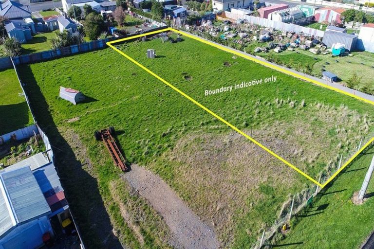 Photo of property in 35 Foyle Street, Bluff, 9814