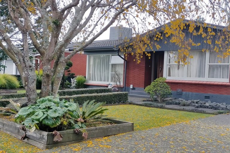 Photo of property in 23 Pollock Drive, Chartwell, Hamilton, 3210