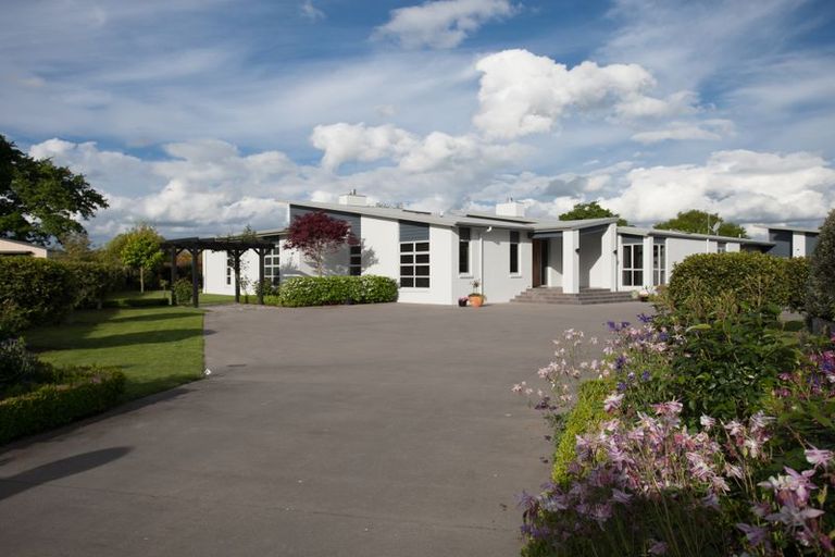 Photo of property in 112c Burwood Road, Matamata, 3400