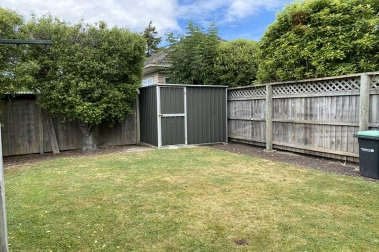 Photo of property in 120d Elizabeth Street, Riccarton, Christchurch, 8041