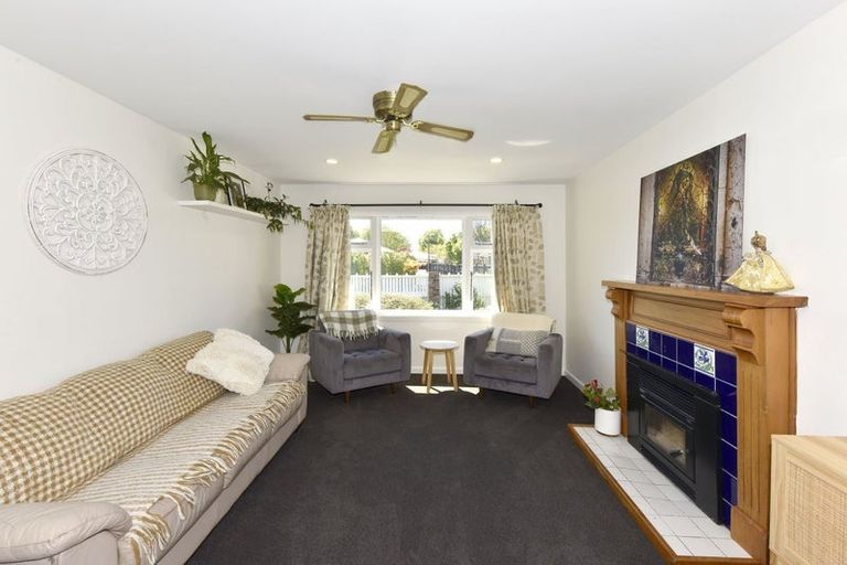 Photo of property in 52 Maryhill Avenue, Hoon Hay, Christchurch, 8025