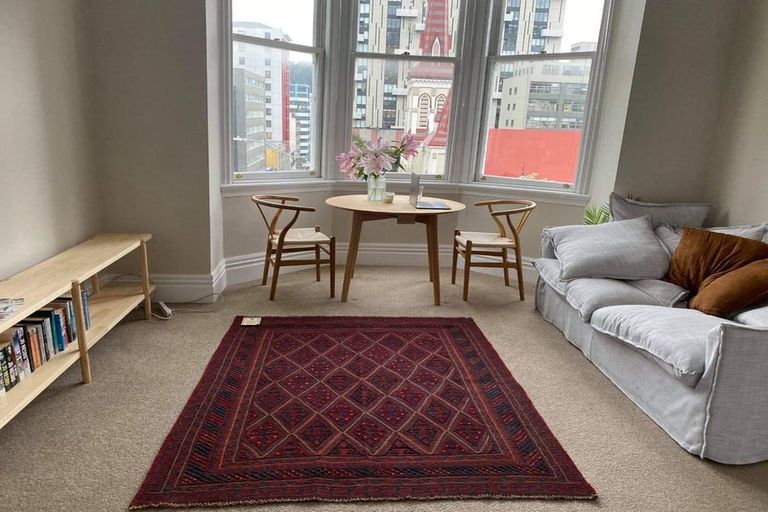 Photo of property in 133 Dixon Street, Te Aro, Wellington, 6011