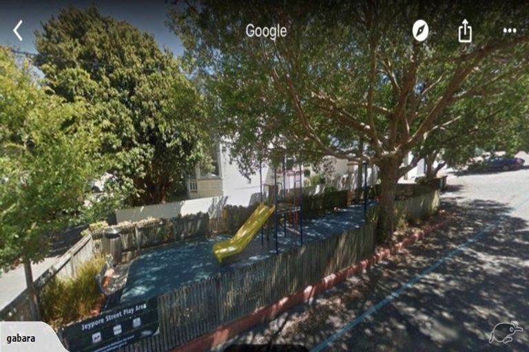 Photo of property in 6 Jeypore Street, Berhampore, Wellington, 6023