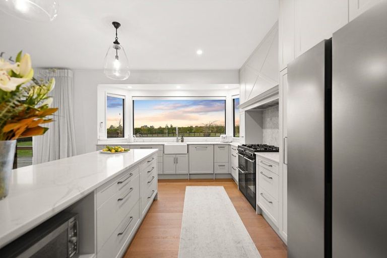 Photo of property in 389 Pickering Road, Tamahere, Hamilton, 3283