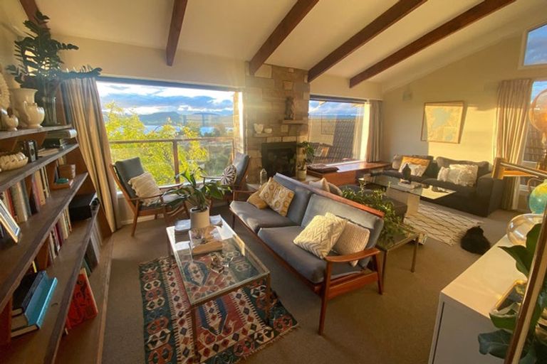 Photo of property in 72 Ngamotu Road, Hilltop, Taupo, 3330