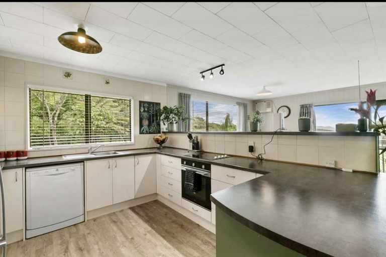 Photo of property in 390 Driving Creek Road, Coromandel, 3506