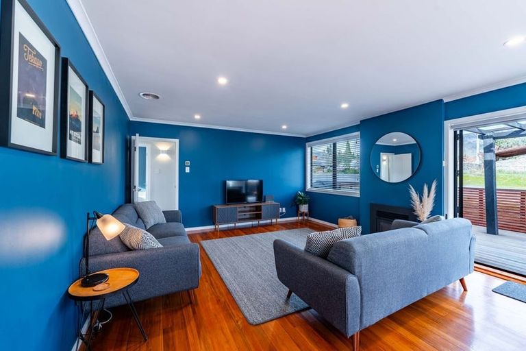 Photo of property in 84 Helwick Street, Wanaka, 9305