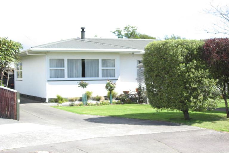 Photo of property in 8 Rotoiti Street, Tahunanui, Nelson, 7011