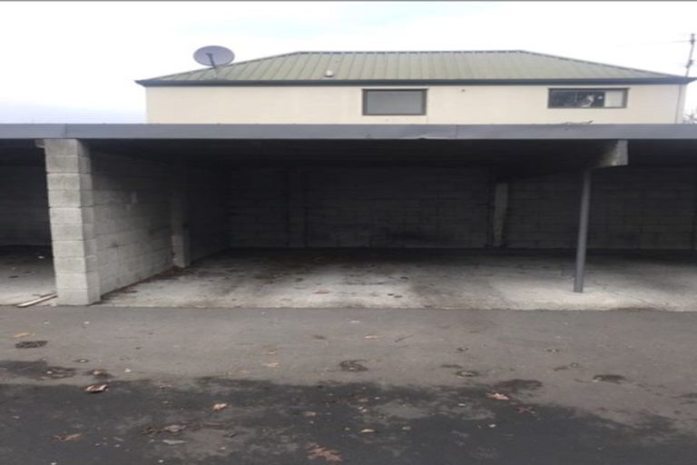 Photo of property in 5/70 Alexandra Street, Richmond, Christchurch, 8013