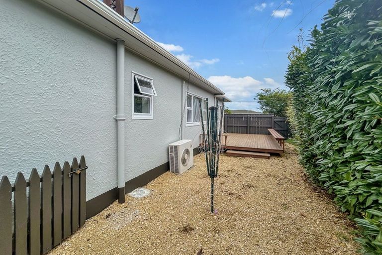 Photo of property in 36 South Road, Kuripuni, Masterton, 5810