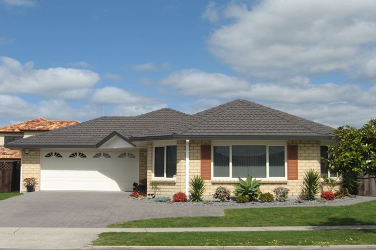 Photo of property in 110 Gravatt Road, Papamoa Beach, Papamoa, 3118