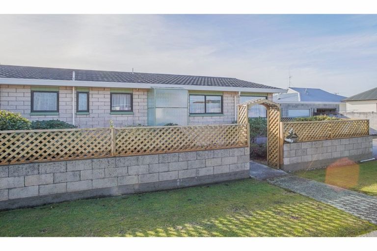 Photo of property in 21 Rugby Street, Highfield, Timaru, 7910