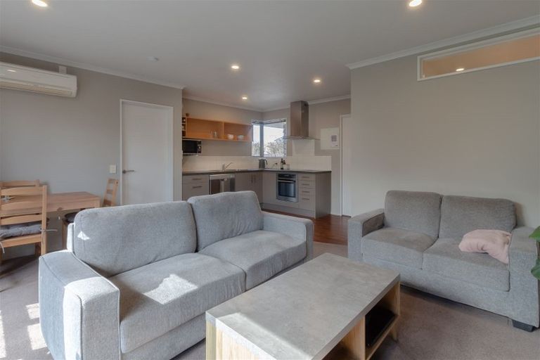 Photo of property in 154c Southampton Street, Sydenham, Christchurch, 8023