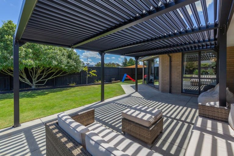 Photo of property in 253 Rolleston Drive, Rolleston, 7614