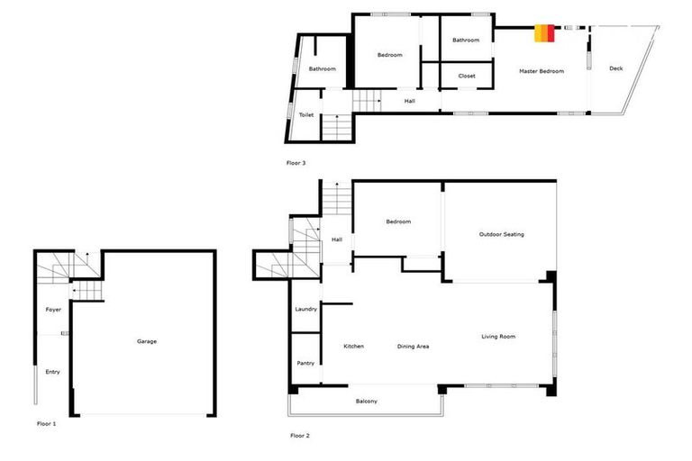 Photo of property in 9 Camden Grove, Maia, Dunedin, 9022