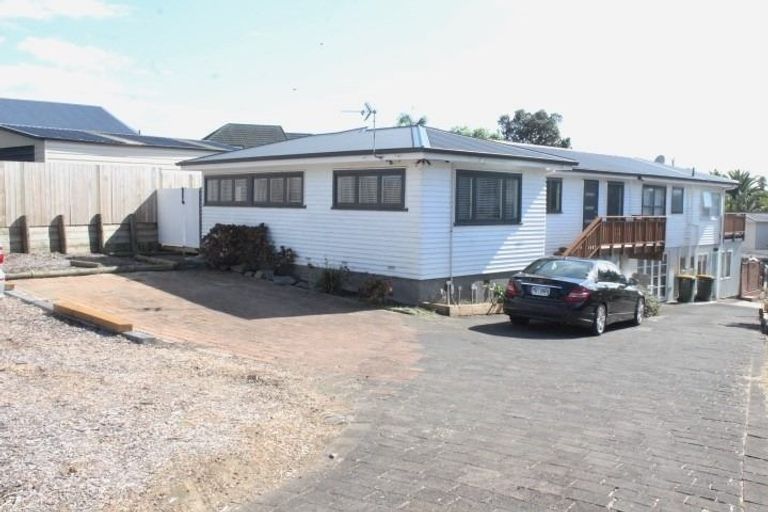 Photo of property in 7 Drake Street, Howick, Auckland, 2014
