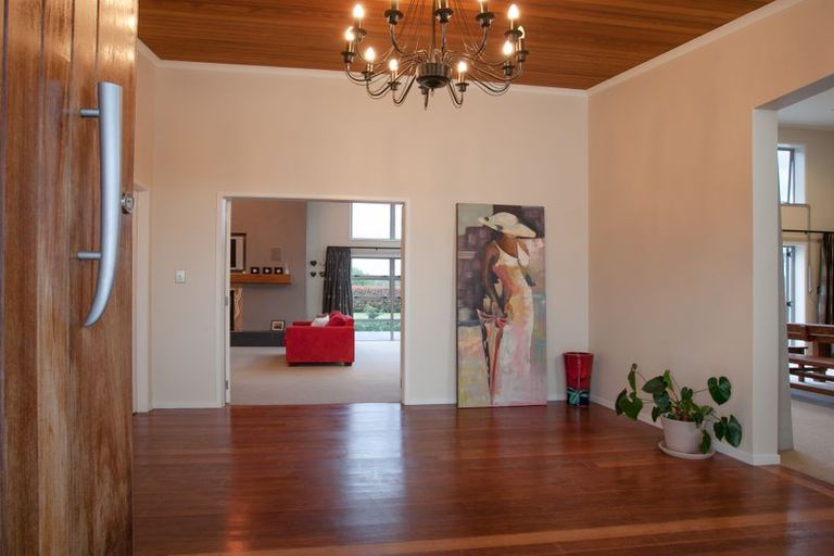 Photo of property in 112c Burwood Road, Matamata, 3400