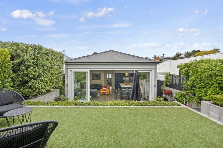 Photo of property in 73 Lincoln Street, Ponsonby, Auckland, 1021