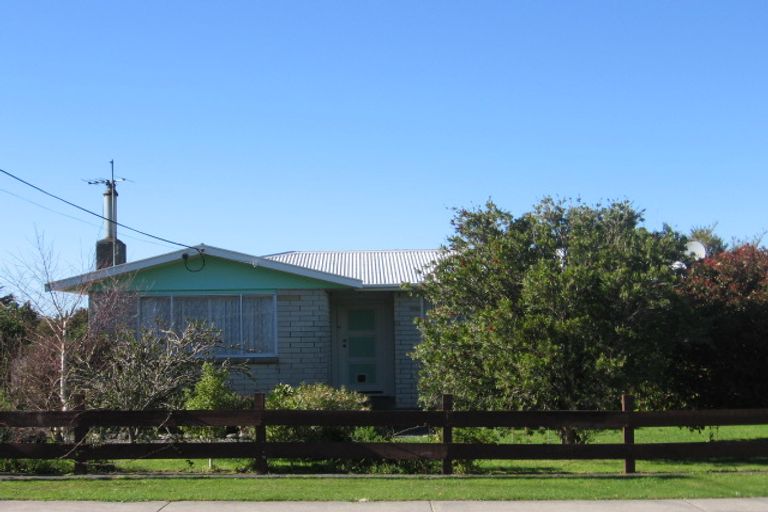 Photo of property in 45 Daniell Street, Featherston, 5710