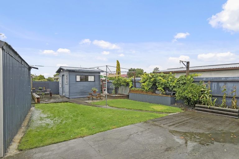 Photo of property in 19 Dunstan Crescent, Hornby, Christchurch, 8042