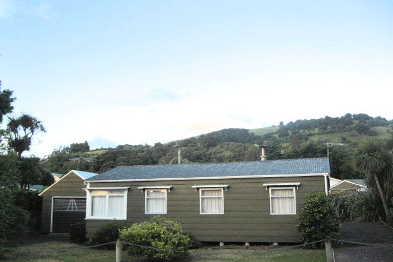 Photo of property in 1 Rue Viard, Akaroa, 7520